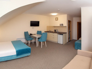 Гостевой дом Центральный