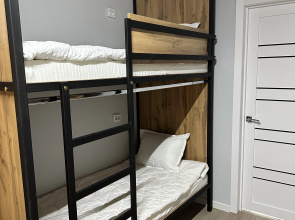 Хостел Hostel O2