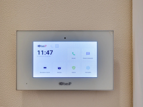 Квартира Happy People на Серебрякова 11к2