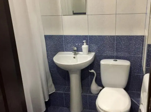 Апартаменты недалеко от метро