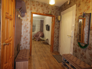 Апартаменты в историческом центре