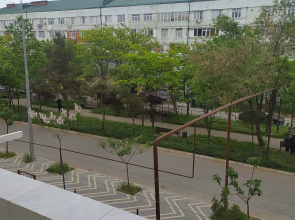 Квартира у набережной и пляжа Бриз