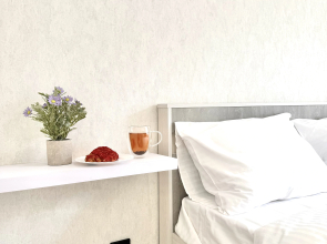 Квартира Nasutki Kld Nevskogo