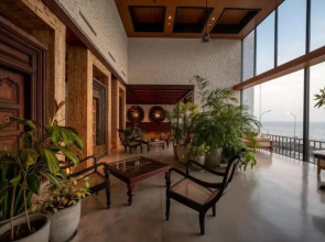 Отель Granbell Hotel Colombo