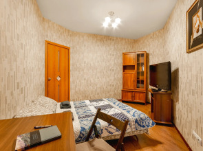 Апартаменты On Rubinshteina 27