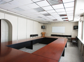 Санаторий Старица