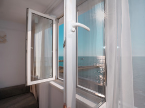 Гостевой дом Край моря