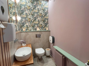 Гостевой дом Marko Polo