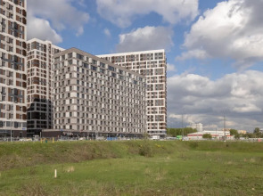 Апартаменты Light by Smart Lofts Moscow