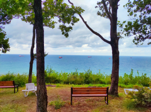 База Отдыха На Высоте