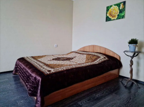 Uyutnaya na Lenina 70 Flat