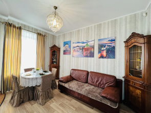 Квартира на  улице Горького 162