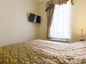 Апартаменты Коломбо 1