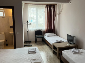 AzMar Guest house