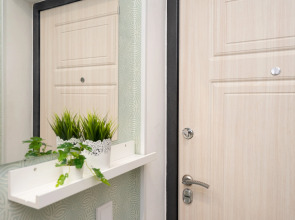 Квартира Аметьево Студио Хоум Казань Homekazan