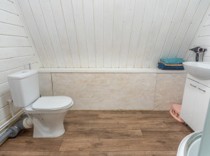 Гостевой дом Harakka Talo