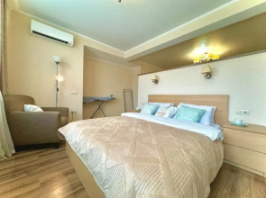 Апартаменты Clever House 2