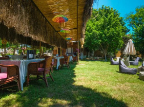 Отель Moda Suit