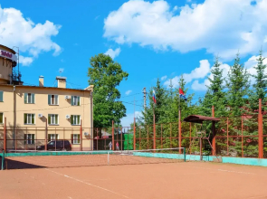 Отель Восток-2000