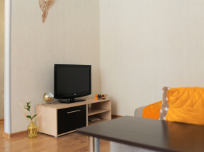 Апартаменты Сансет Семейная квартира для 6