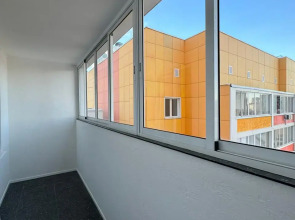 Апартаменты Новые ULTRA