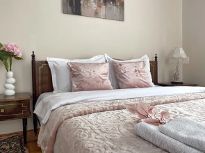 Частный дом Шикарный недалеко от Собора