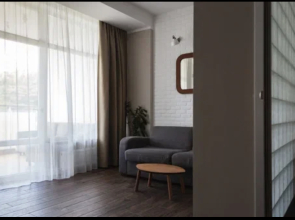 Апартаменты Лотос у Моря