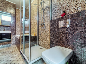 Апартаменты Превосходная квартира у парка Горького