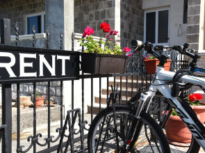 Апарт-Отель D&D Apartments Tivat