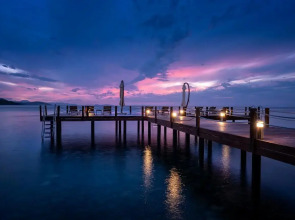 Allium Bodrum Resort & Spa