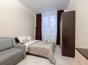 Апартаменты Улучшенные ЖК "Граф Орлов"