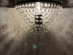 Апартаменты Адмирала Колчака в Историческом Центре Иркутска