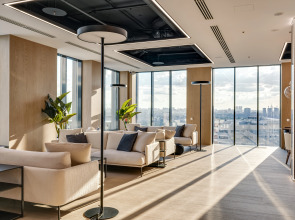 Апартаменты Lilla Apartment с панорамным видом на Остров Мечты