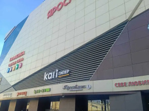 Квартира на Большой Октябрьской улице 67