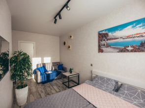 Odnokomnatnaya Vozle Ds Yantarny Flat