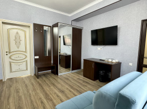 Гостевой дом Хаус на ферме