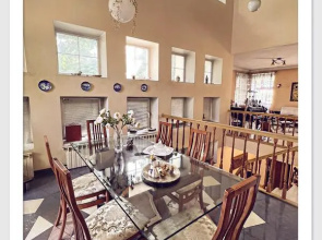 Kottedzh Krasivy Dom Private House