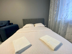 Квартира с Шикарным Ремонтом в Центре города