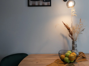 Квартира Riva Apart Forrest на Каховке