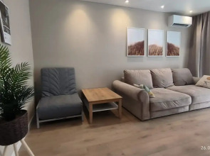 Квартира 2-комнатная на проспекте Ленина 251