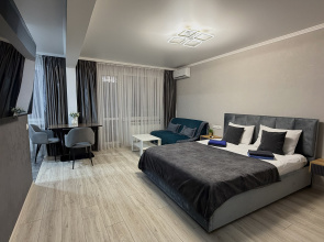 Studiya Na Ulitse 30 Let Pobedy Flat