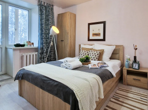 Апартаменты Володарского 59