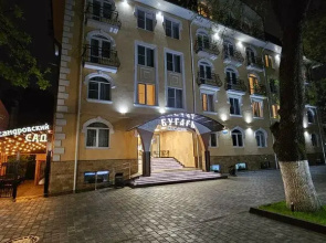 Bugar Hotel