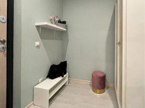 Апартаменты With access to the promenade