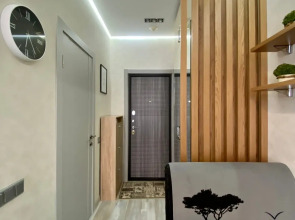 Квартира Море Сириуса 4