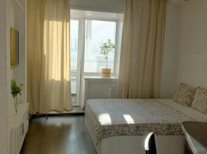 Studiya 1 Kom Flat