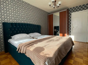 3khkomnatnaya Kvartira S Vidom Na Prud Flat
