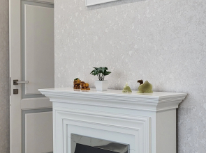 Апартаменты c Высоты Птичьего Полета