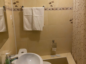 Гостевой Дом ЕВРОСАУНА