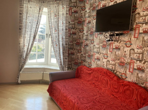 Гостевой Дом Белая Невесточка